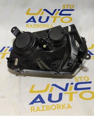 260108233R RENAULT Правая фара купить в Черновцы