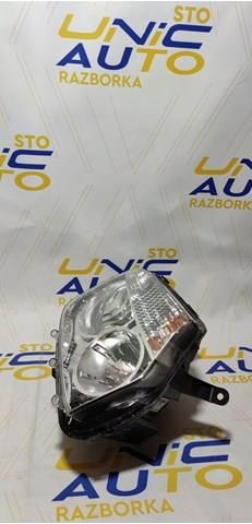 260108233R RENAULT Правая фара купить в Днепр