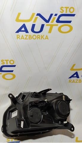 260108233R RENAULT Правая фара купить в Павлоград