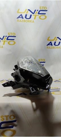 260108343R Правая фара купить Сумы