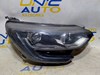 Фара правва renault megane 4 led стан б/в. наявність уточнюйте. 260108478R 