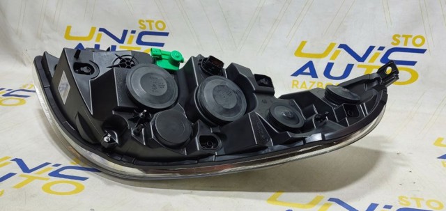 260108490R RENAULT Фара правая купить в Кривой Рог