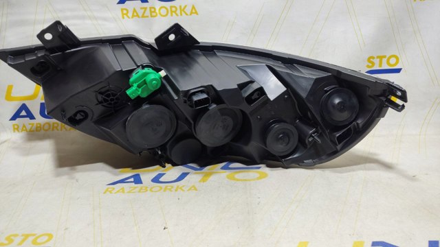 RENAULT 260108490R Правая фара в наличии Хмельницкий