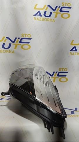 Фары 260601176R RENAULT