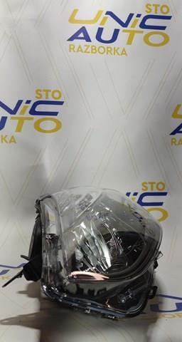 260601176R RENAULT Фара левая купить в Одесса