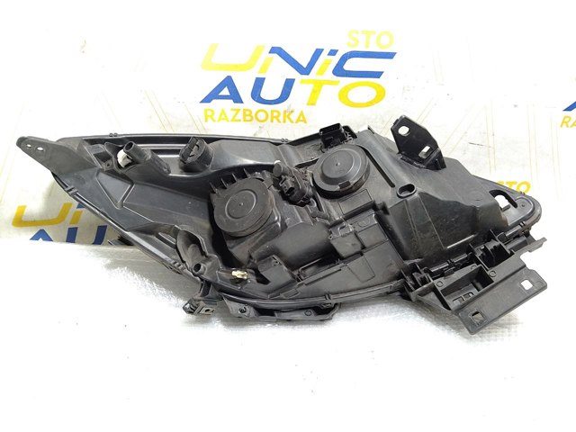 260601946R RENAULT Фара левая купить в Одесса