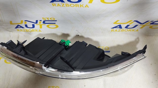 260602078R Левая фара купить Запорожье