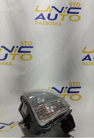RENAULT 260602103R Фара левая в наличии Сумы