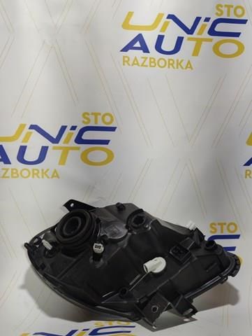 260602103R RENAULT Фара левая купить в Тернополь