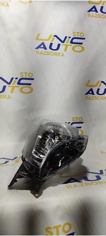 RENAULT 260602496R Левая фара в наличии Хмельницкий