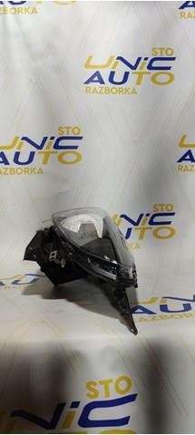 260602496R RENAULT Фара левая купить в Житомир