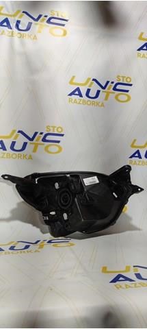 260602496R RENAULT Фара левая купить в Черкассы