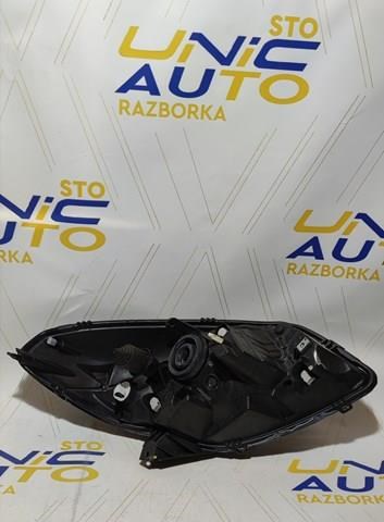RENAULT 260602914R Левая фара в наличии Запорожье