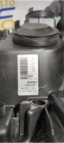 260603106R RENAULT Левая фара купить в Николаев