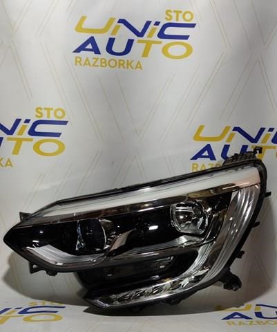 260603157R RENAULT купить в Сумы
