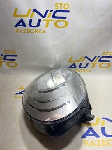 260603401R RENAULT Левая фара купить в Одесса