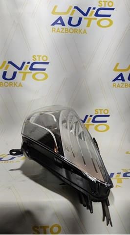 260603442R RENAULT Фара левая купить в Киев