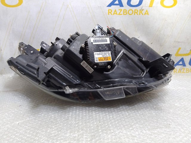 RENAULT 260603689R Фара левая в наличии Львов