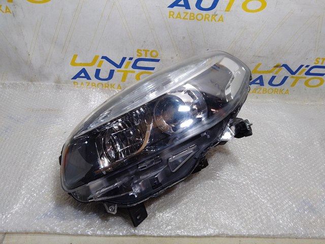 RENAULT 260603689R Левая фара в наличии Хмельницкий