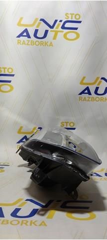 260603795R RENAULT Левая фара купить в Одесса