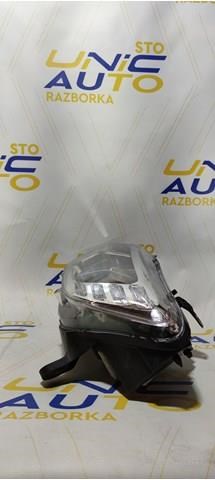 RENAULT 260603795R Фара левая в наличии Ужгород