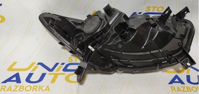 260603859R RENAULT Фара левая купить в Днепр
