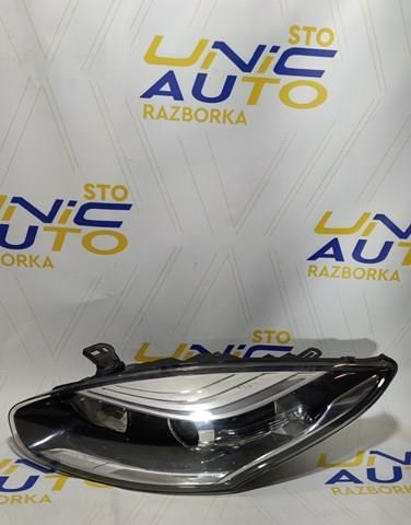 Фары 260605817R RENAULT