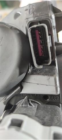 RENAULT 260606389R Фара левая в наличии Полтава