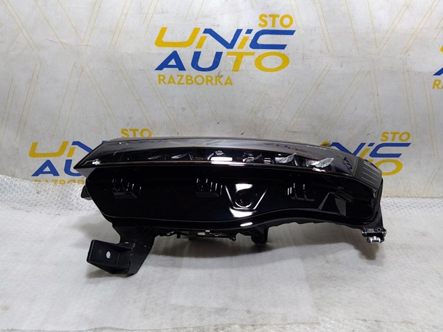 260607213R RENAULT Фара левая купить в Винница