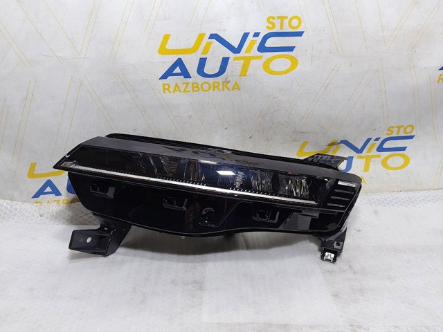 260607213R Фара левая купить Киев