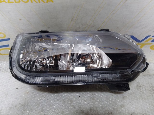 RENAULT 260607303R Левая фара в наличии Тернополь