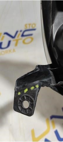 Фара левая передняя 260607950R RENAULT