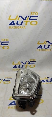 RENAULT 260607950R Левая фара в наличии Каменское