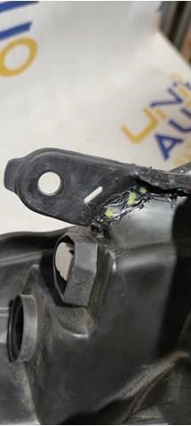 260607950R RENAULT Левая фара купить в Львов