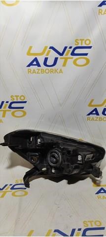 260607950R RENAULT Фара левая купить в Черкассы