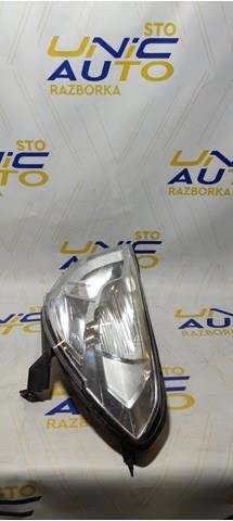 260607950R RENAULT Фара левая купить в Львов