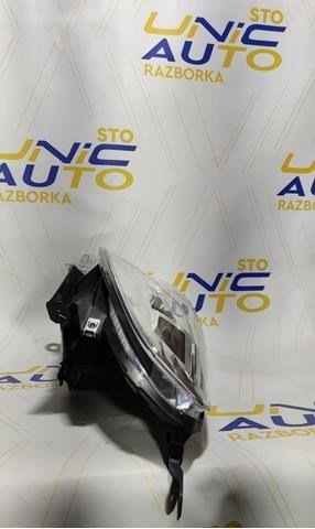RENAULT 260609027R Фара левая в наличии Днепр