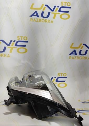RENAULT 260609169R Фара левая в наличии Винница