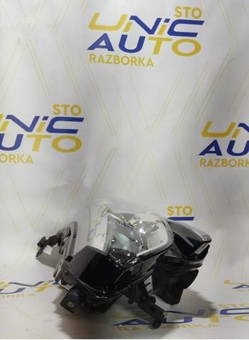 RENAULT 260609169R Фара левая в наличии Львов