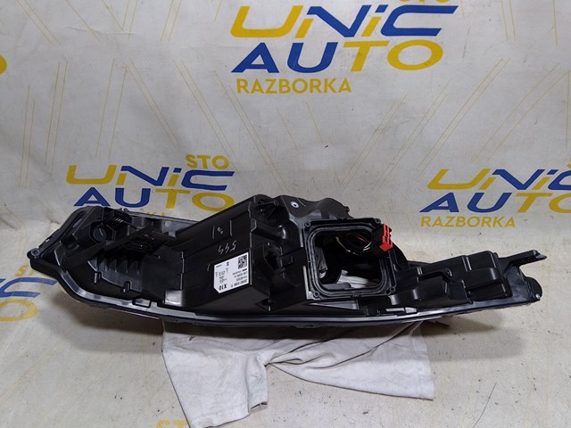 RENAULT 260609388R в наличии Днепр