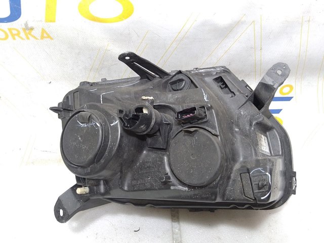 RENAULT 260609877R Левая фара в наличии Одесса