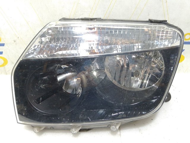 Фары 260609877R RENAULT