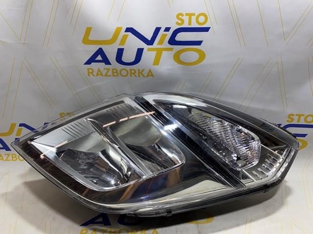 NISSAN 26060BZ51A Левая фара в наличии Украина