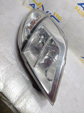 NISSAN 26060BZ51A Фара левая в наличии Сумы