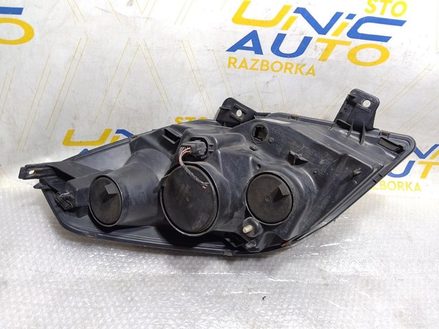 NISSAN 26060BZ51A Левая фара в наличии Черкассы