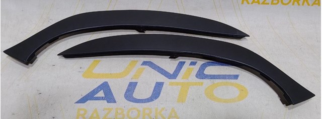 RENAULT 260E03800R Накладка фар, комплект в наличии Черновцы