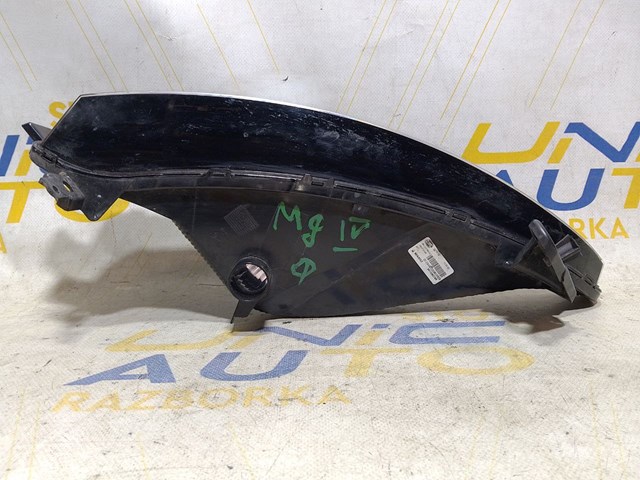 RENAULT 261306376R Указатель поворота правый в наличии Сумы