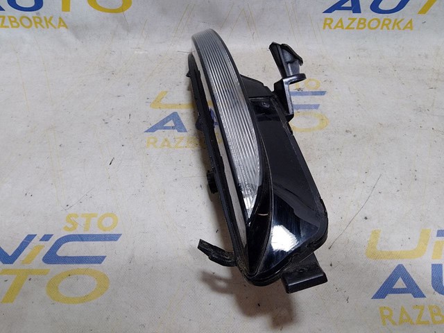Передний фонарь указателя поворота 261354958R RENAULT