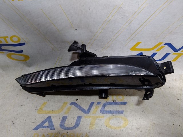 261354958R RENAULT Указатель поворота левый купить в Ровно