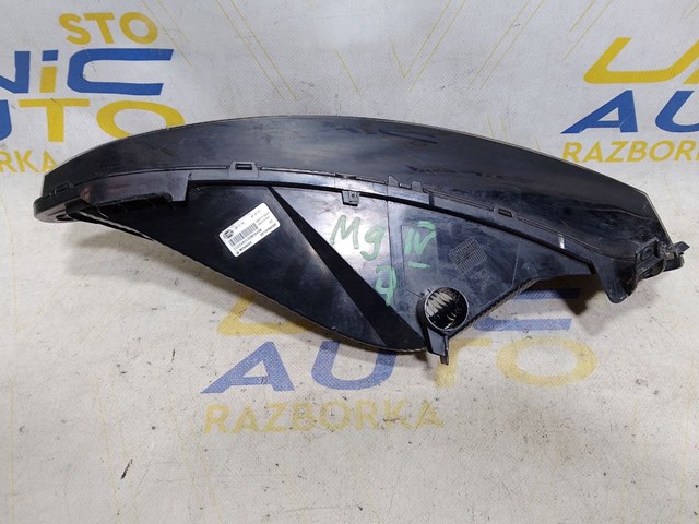 RENAULT 261354958R Поворотник левый в наличии Николаев